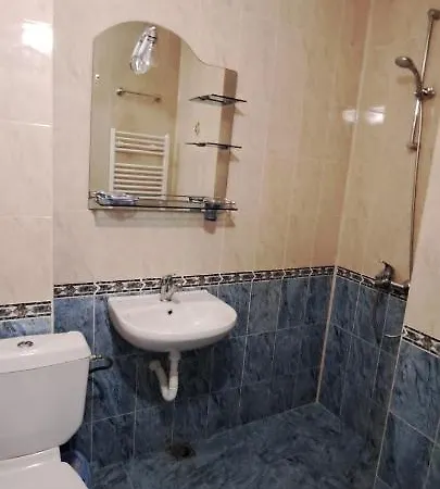 Guest house квартири уют