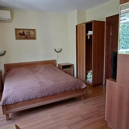 квартири уют 3* Sapareva Banya