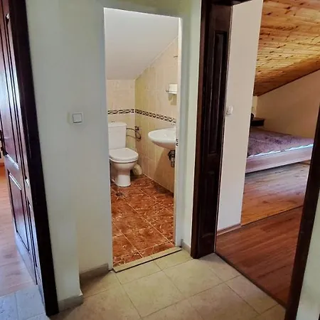 Guest house квартири уют Sapareva Banya