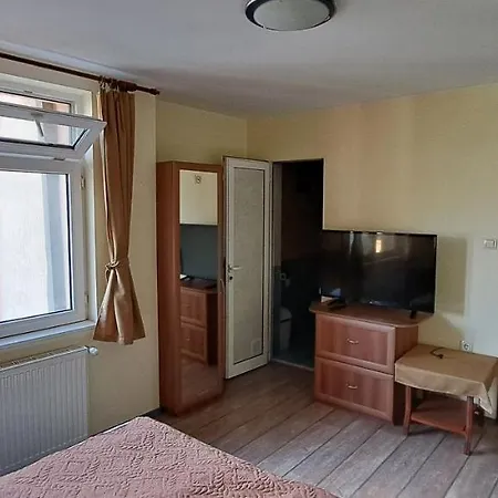квартири уют 3* Sapareva Banya