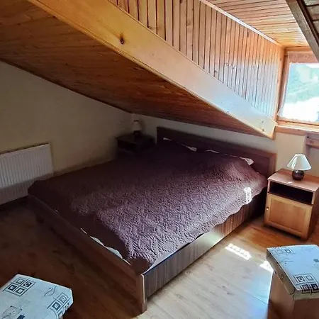 Guest house квартири уют