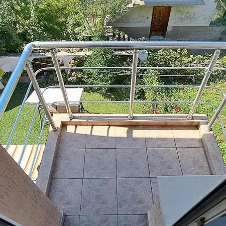 Guest house квартири уют