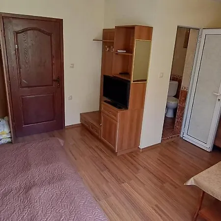 Guest house квартири уют