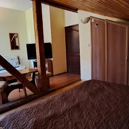 Guest house квартири уют 3*