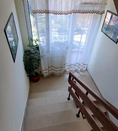 квартири уют Guest house 3*