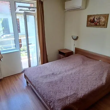 Guest house квартири уют