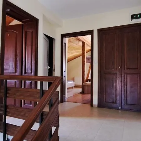 Guest house квартири уют 3*