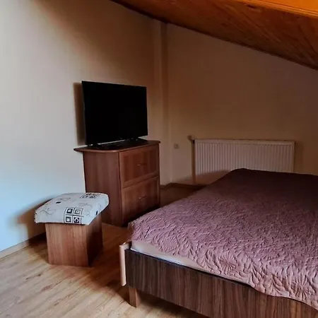 Guest house квартири уют