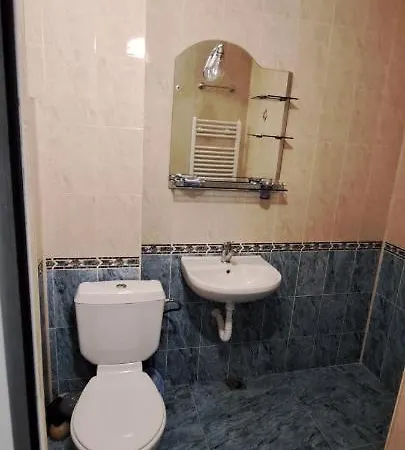 квартири уют Guest house 3*