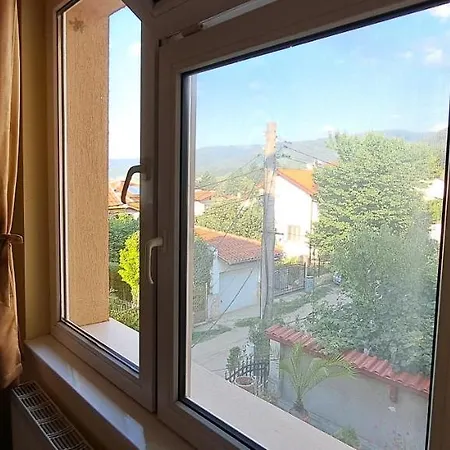 квартири уют Guest house Sapareva Banya