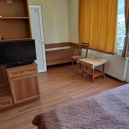 Pensionat квартири уют *