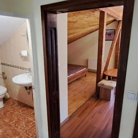 квартири уют 3* Sapareva Banya