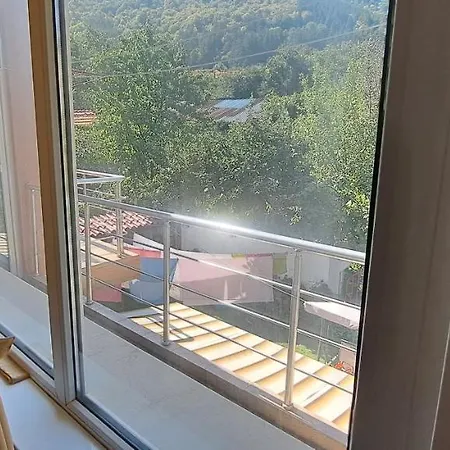 Pensionat квартири уют Sapareva Banja
