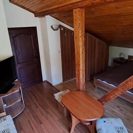 Guest house квартири уют 3*
