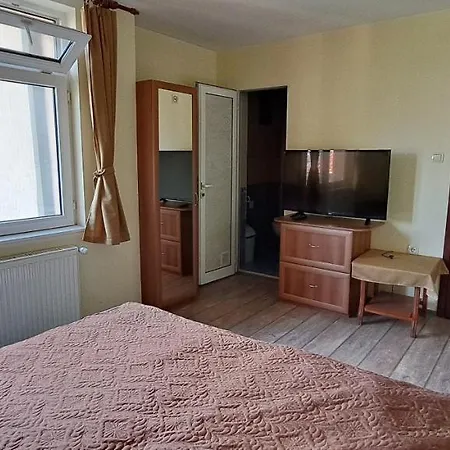 квартири уют Guest house Sapareva Banya